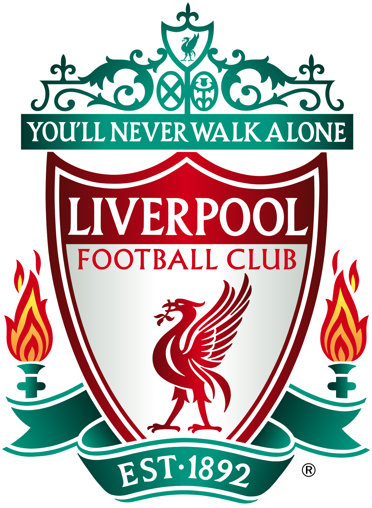 LIVERPOOL Logo